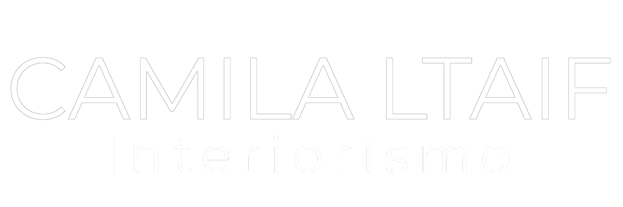 Camila Ltaif Interiorismo